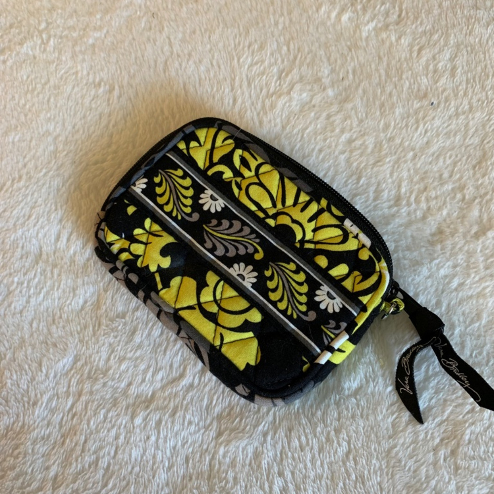 Vera Bradly purse